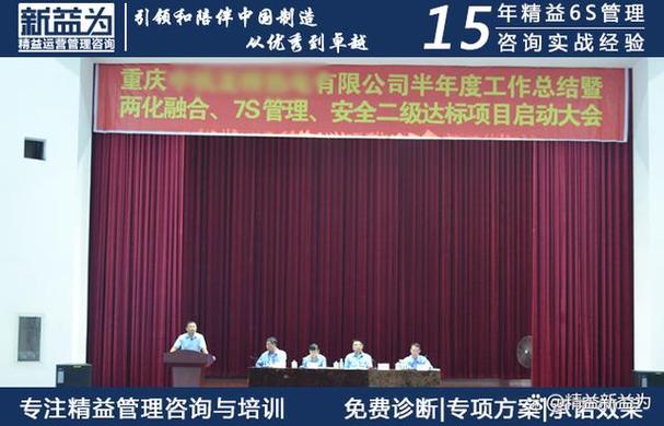 工厂安全管理咨询在企业中的应用 定义、价值与实践路径